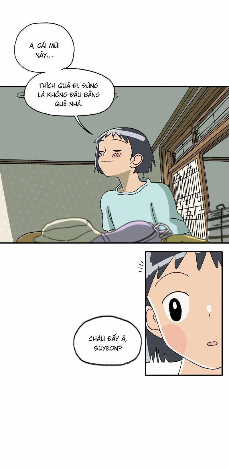 Chú Mèo Tata 1 trang 32