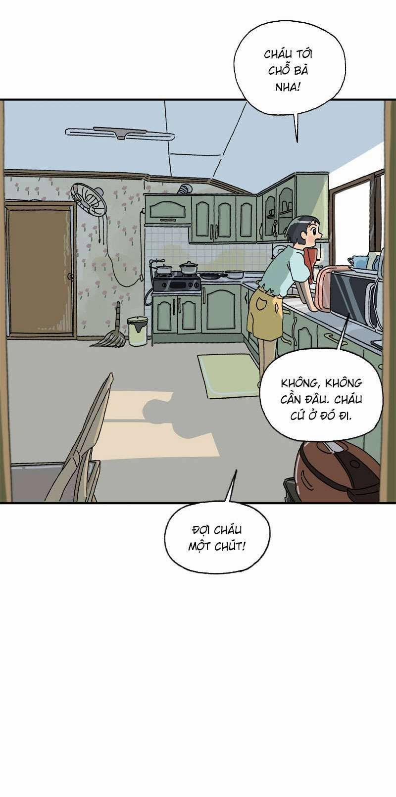 Chú Mèo Tata 1 trang 36