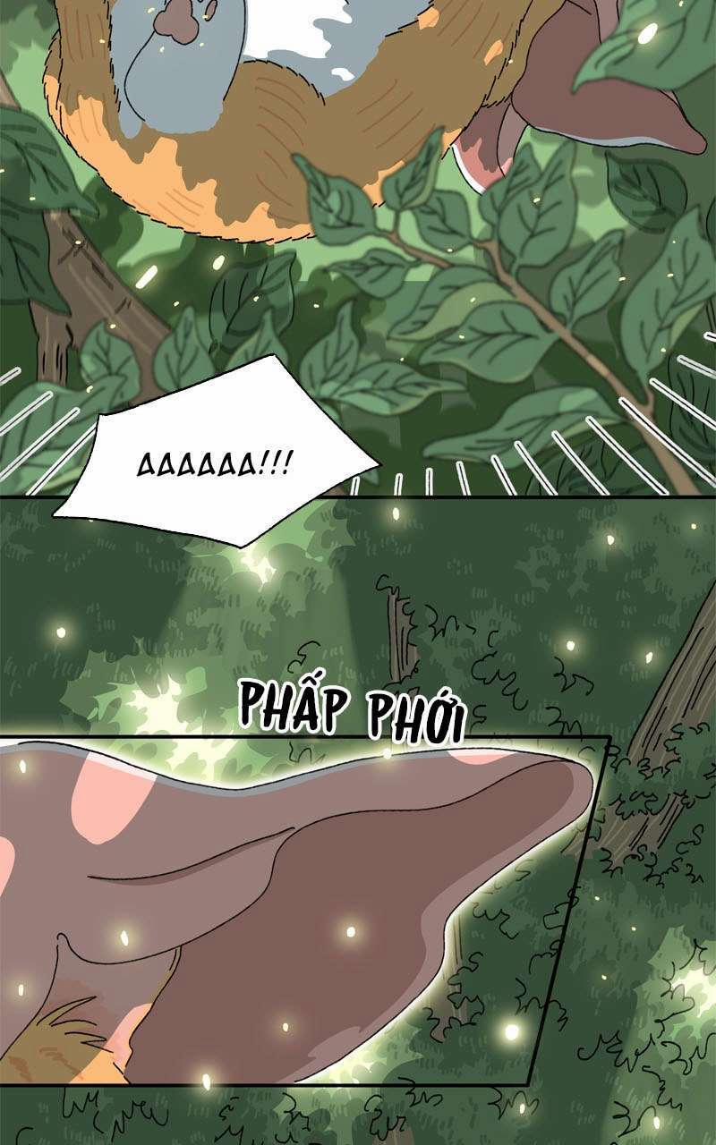 Chú Mèo Tata 2 trang 10