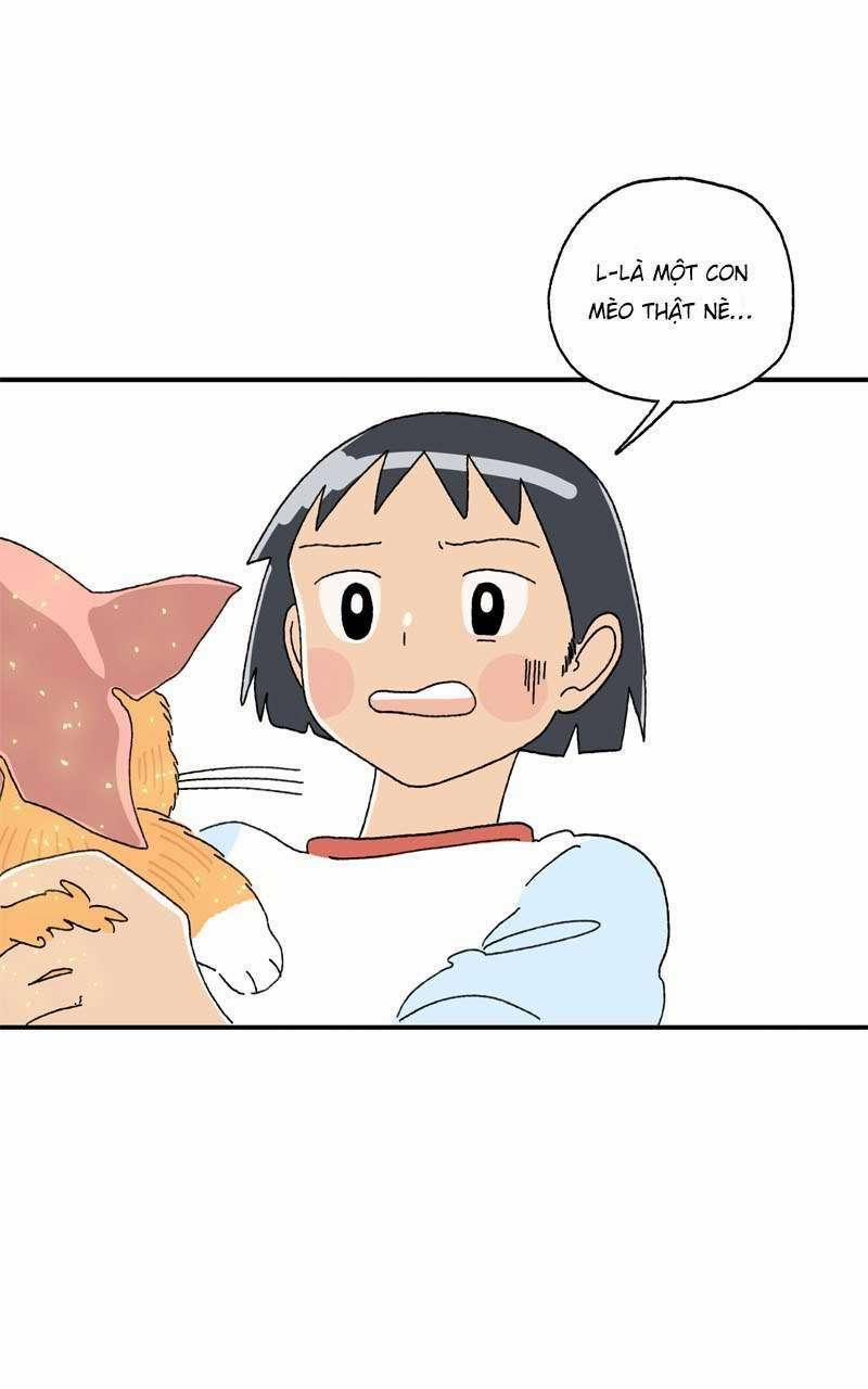 Chú Mèo Tata 2 trang 17