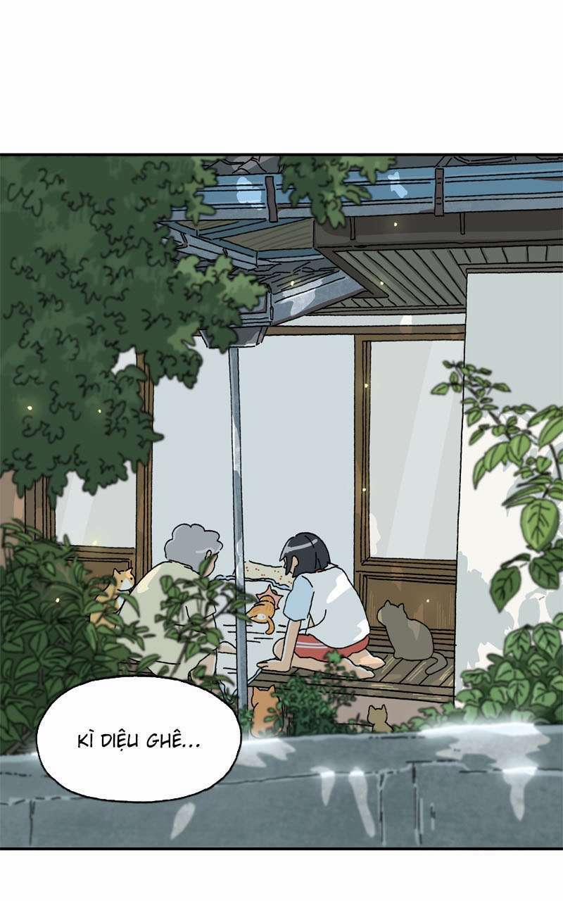 Chú Mèo Tata 2 trang 21