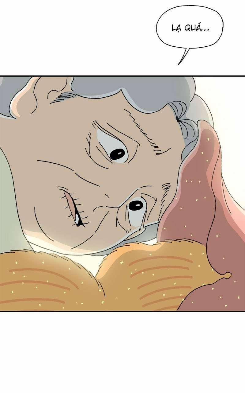 Chú Mèo Tata 2 trang 28