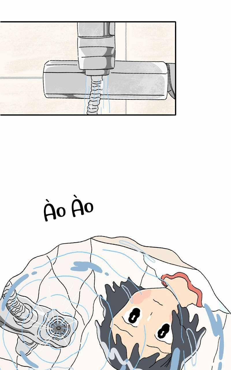 Chú Mèo Tata 2 trang 33