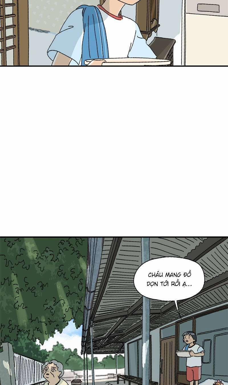 Chú Mèo Tata 2 trang 42