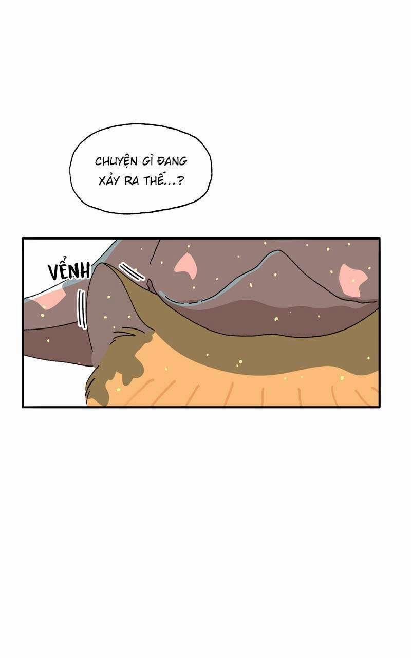 Chú Mèo Tata 2 trang 6