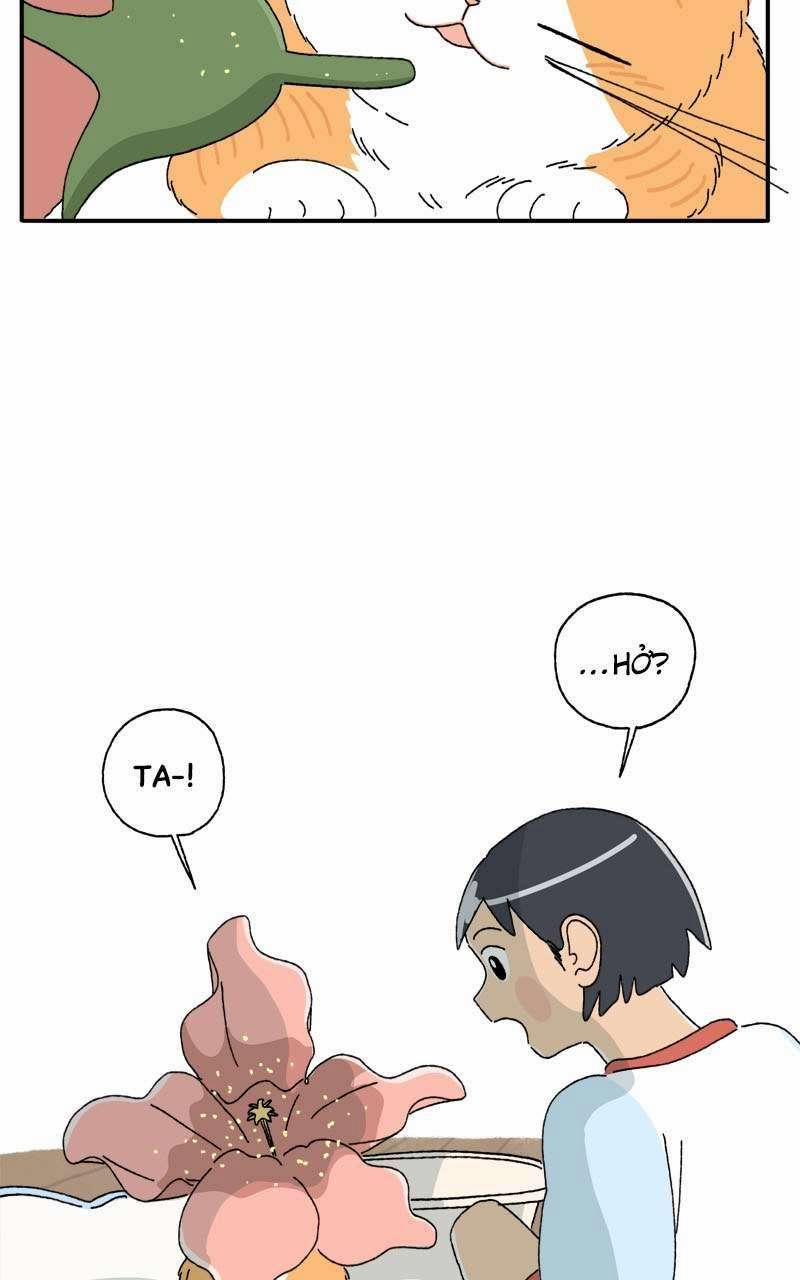 Chú Mèo Tata 3 trang 11