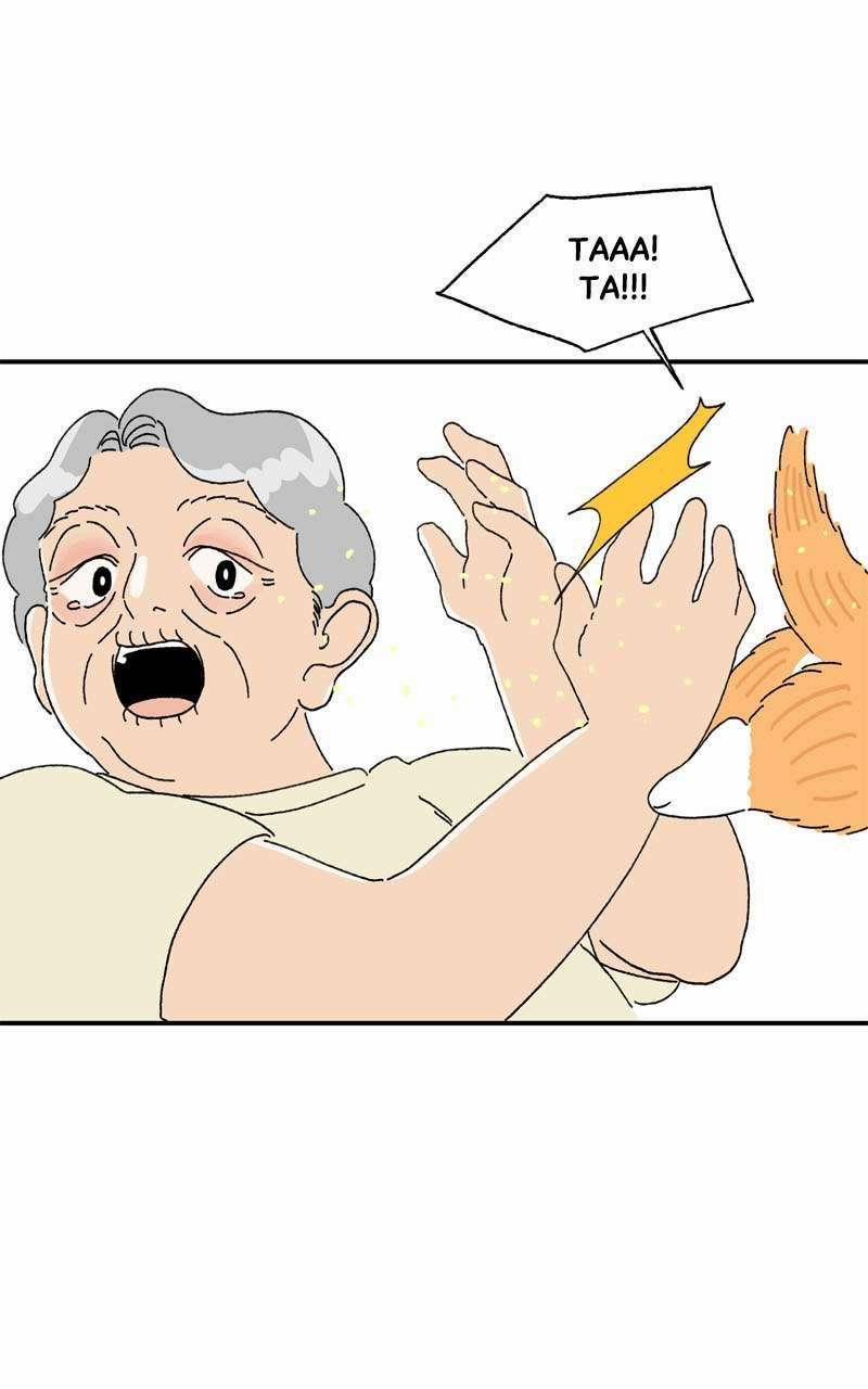 Chú Mèo Tata 3 trang 18