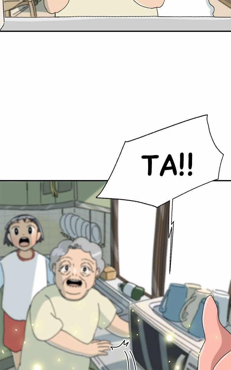 Chú Mèo Tata 3 trang 28