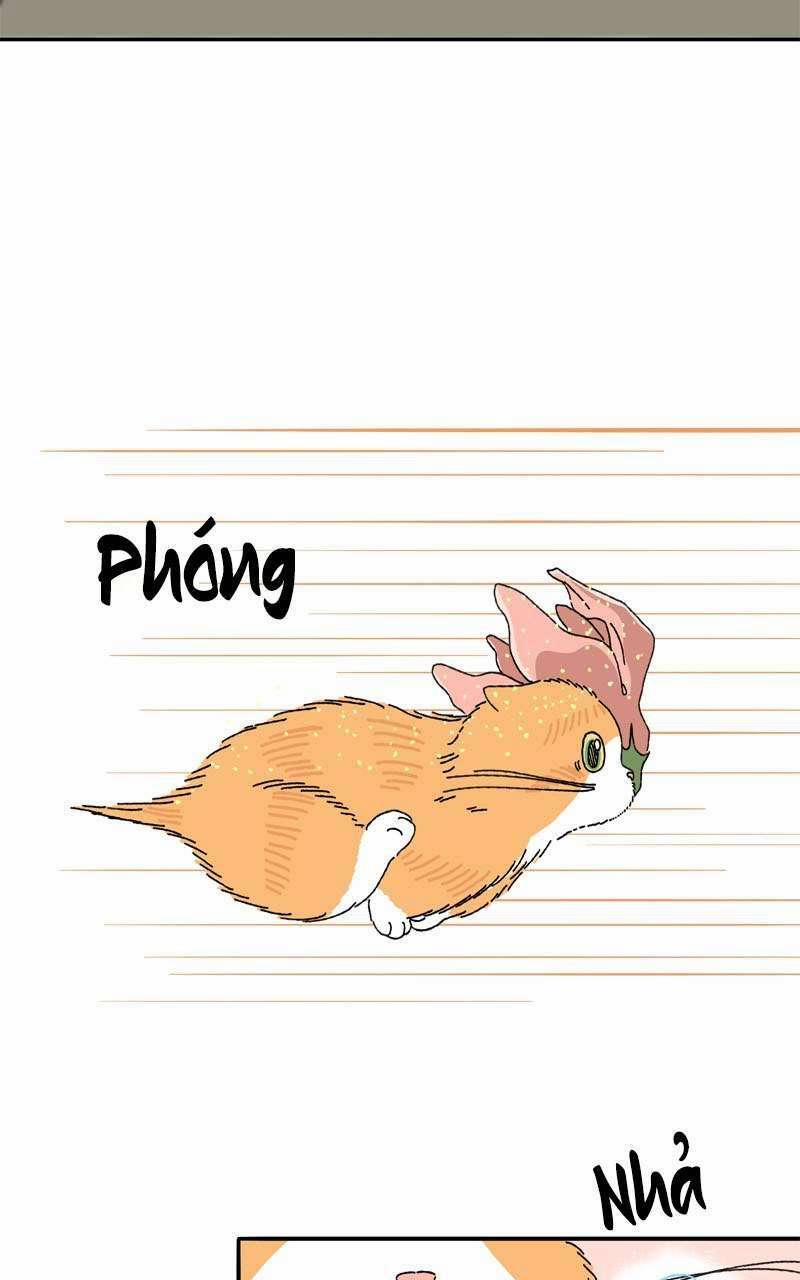 Chú Mèo Tata 3 trang 30
