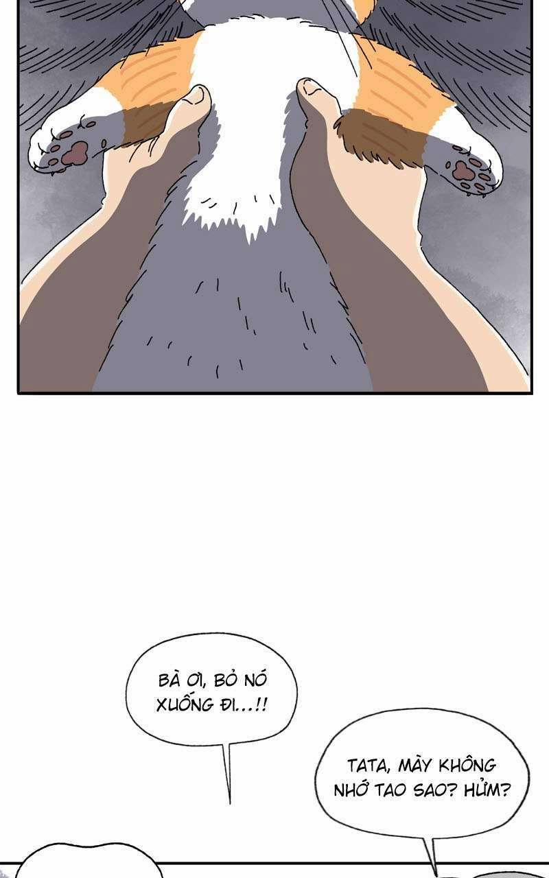 Chú Mèo Tata 3 trang 37