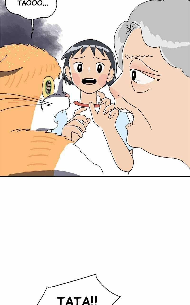 Chú Mèo Tata 3 trang 38
