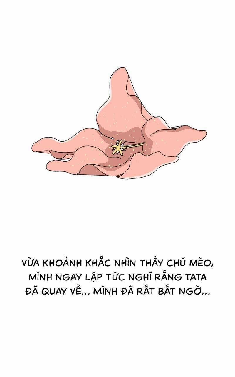 Chú Mèo Tata 3 trang 51