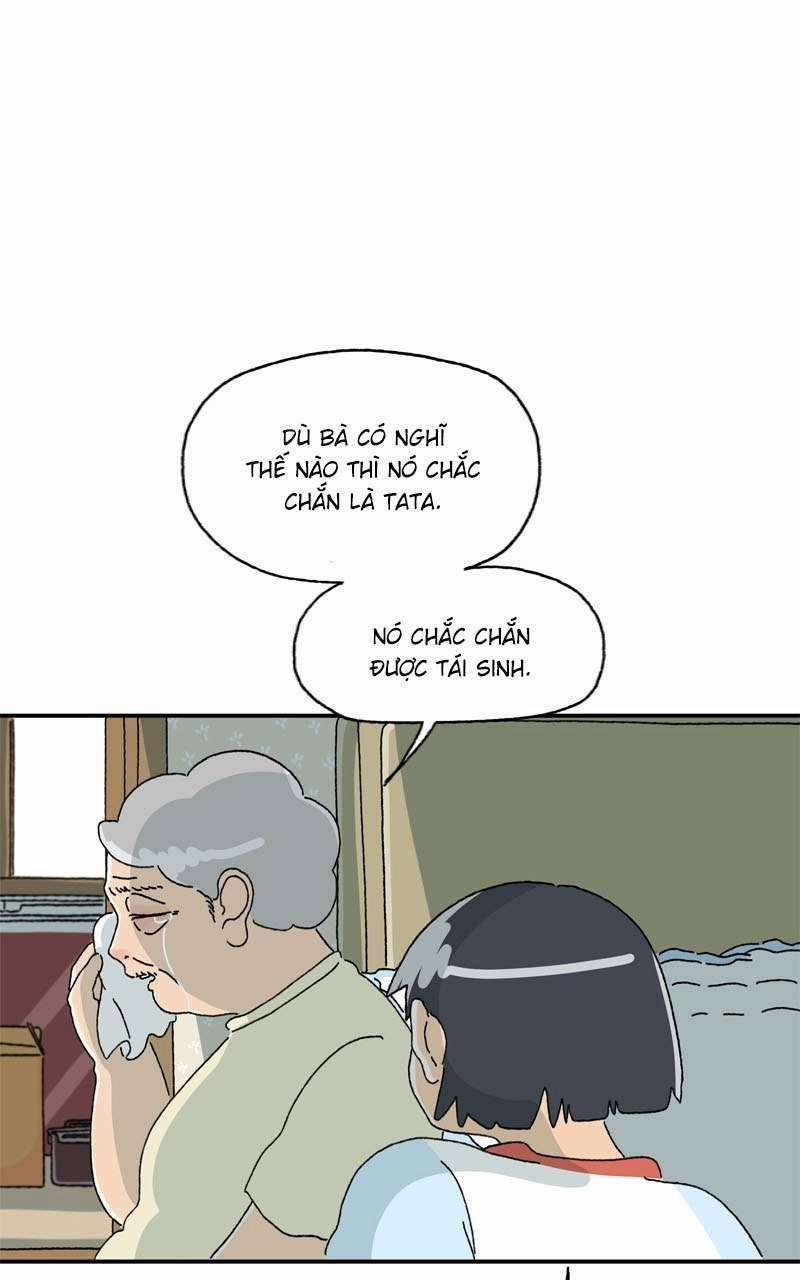 Chú Mèo Tata 3 trang 56