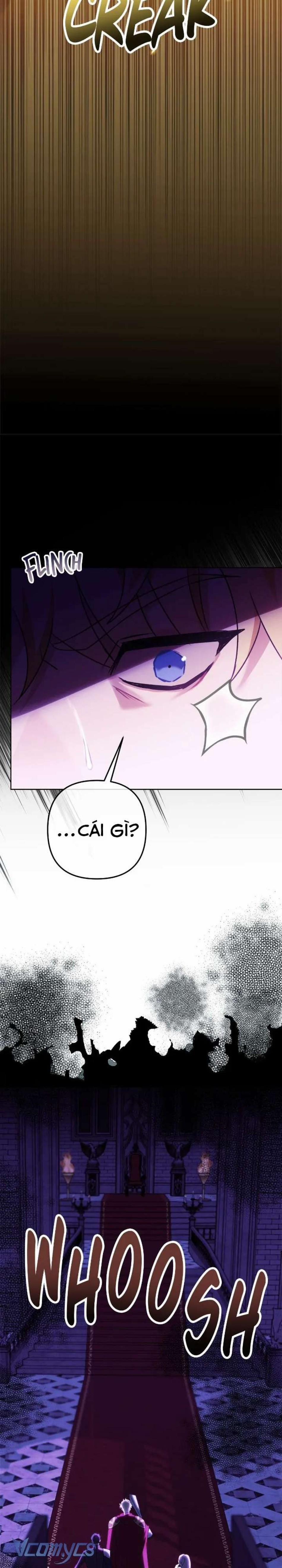 Chủ Nhân Hầm Ngục Hạng S 1 trang 4