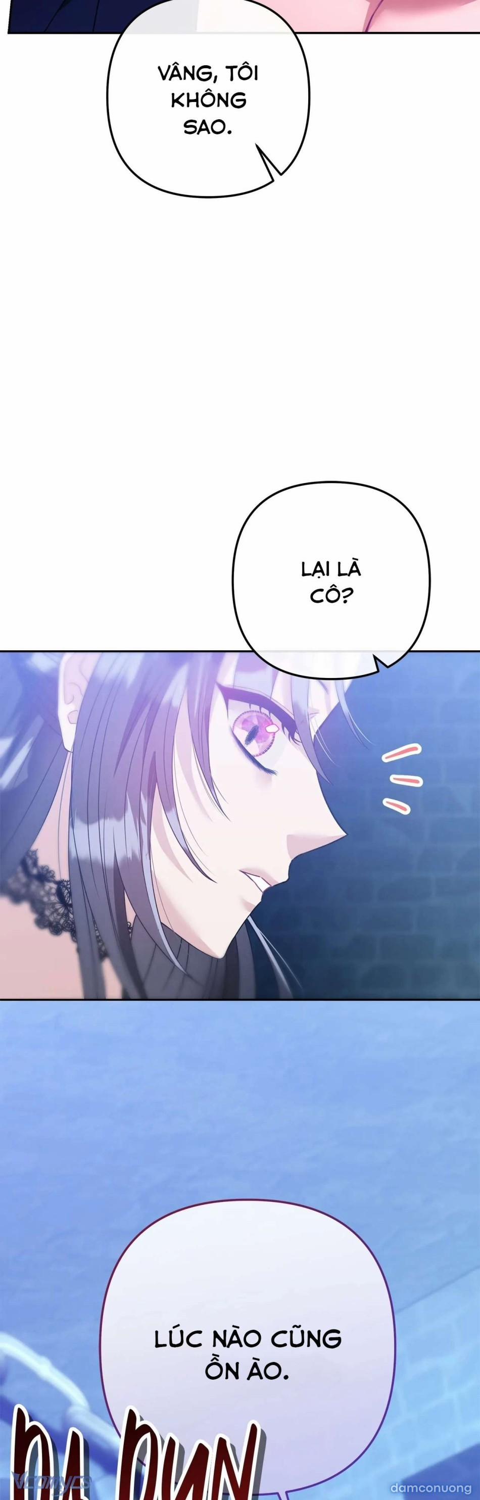 Chủ Nhân Hầm Ngục Hạng S 10 trang 21