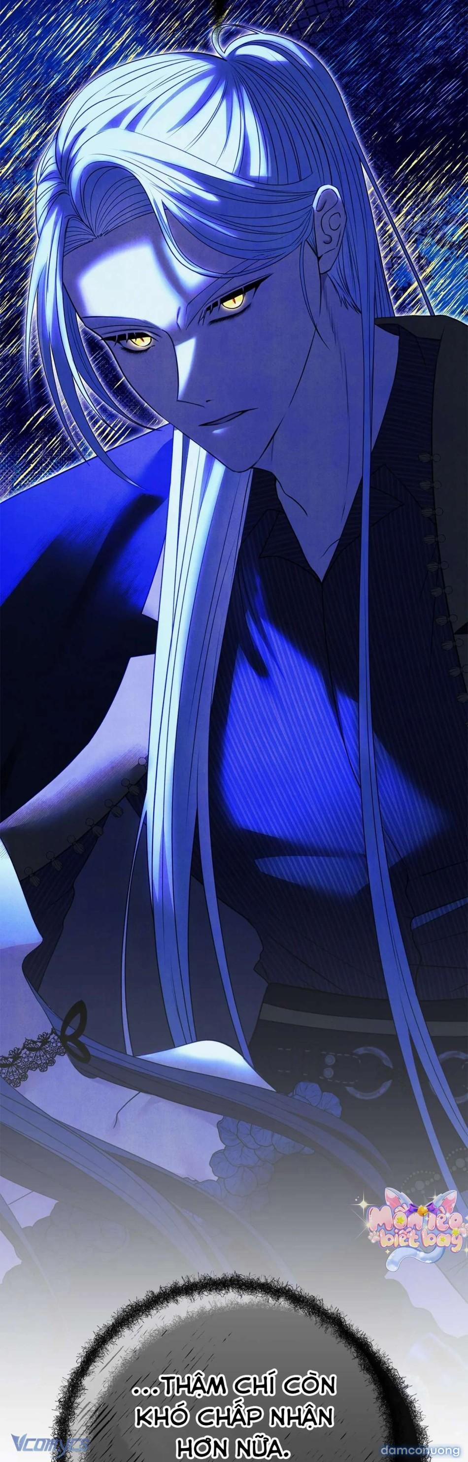 Chủ Nhân Hầm Ngục Hạng S 10 trang 49