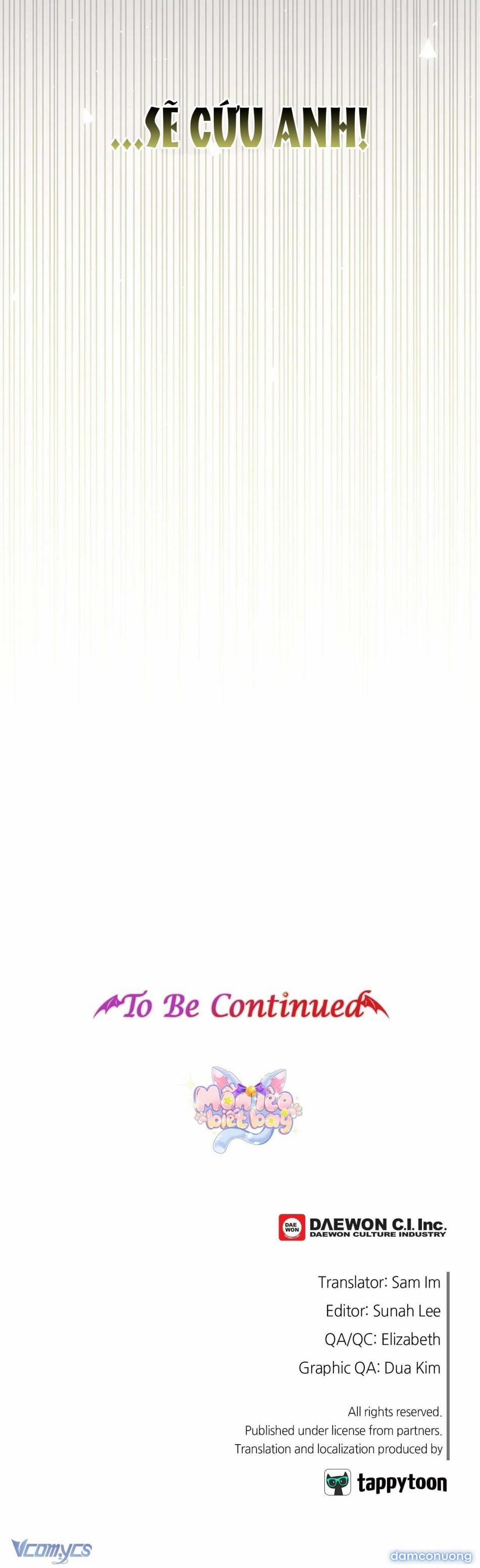 Chủ Nhân Hầm Ngục Hạng S 11 trang 5