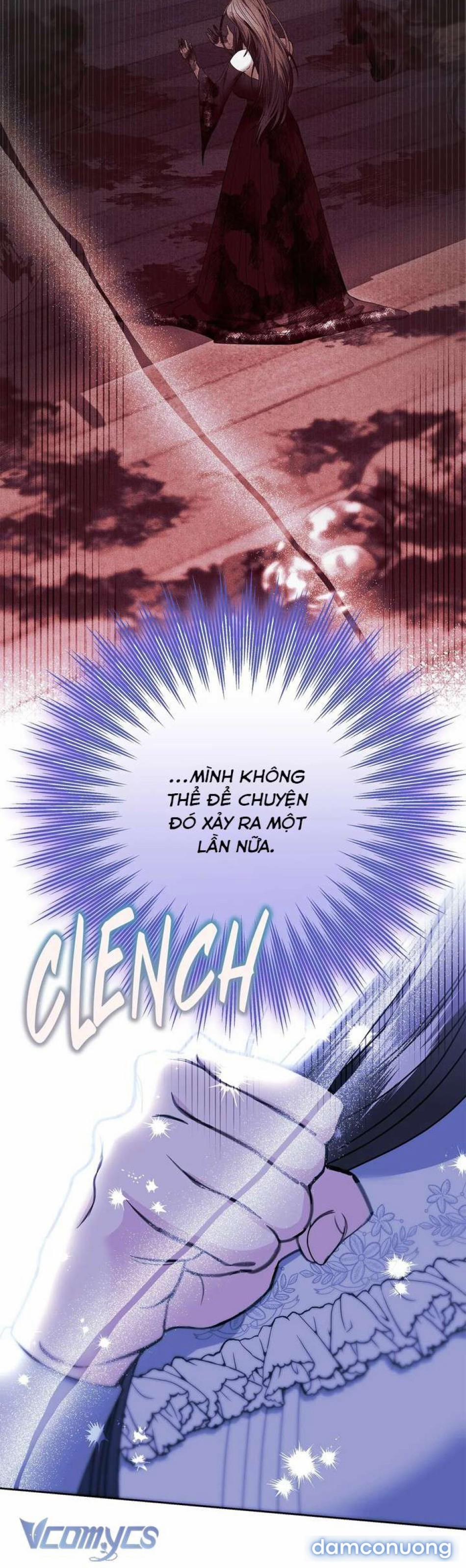 Chủ Nhân Hầm Ngục Hạng S 17 trang 17