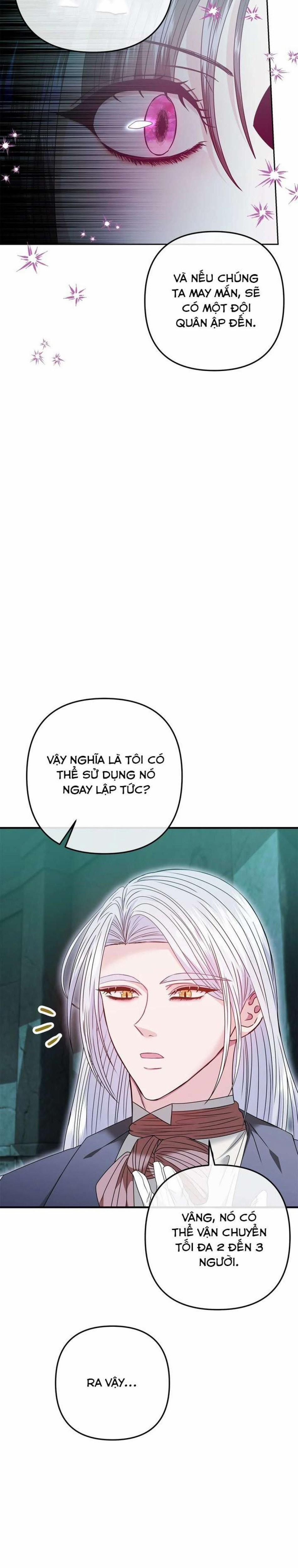 Chủ Nhân Hầm Ngục Hạng S 17 trang 34