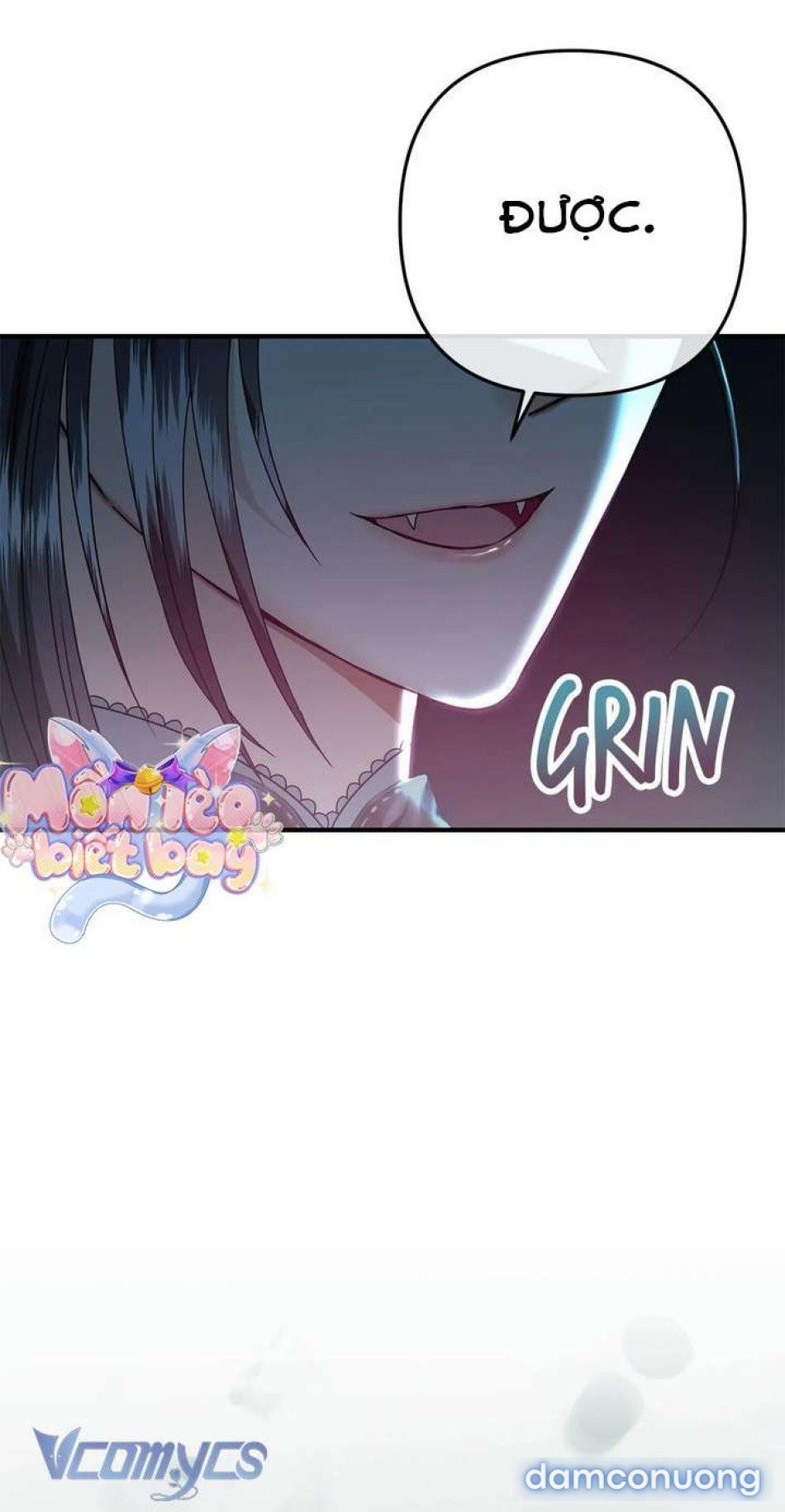 Chủ Nhân Hầm Ngục Hạng S 17 trang 35