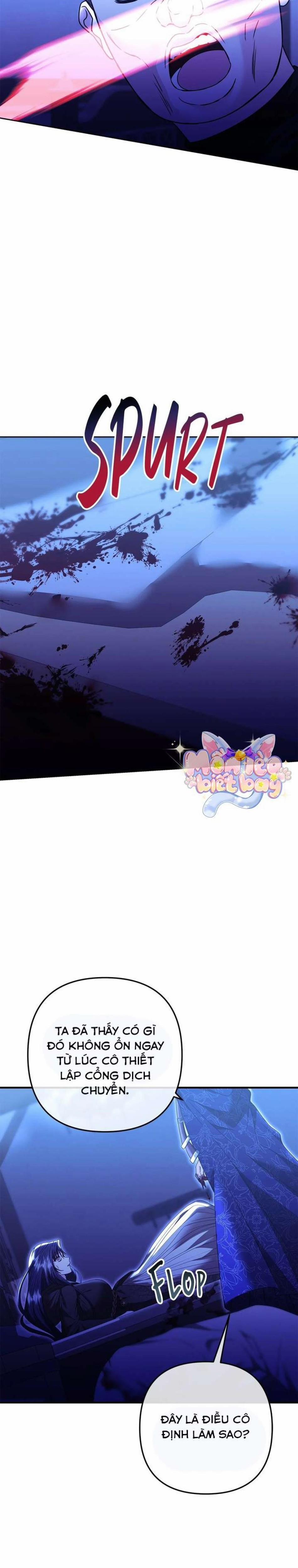 Chủ Nhân Hầm Ngục Hạng S 18 trang 7