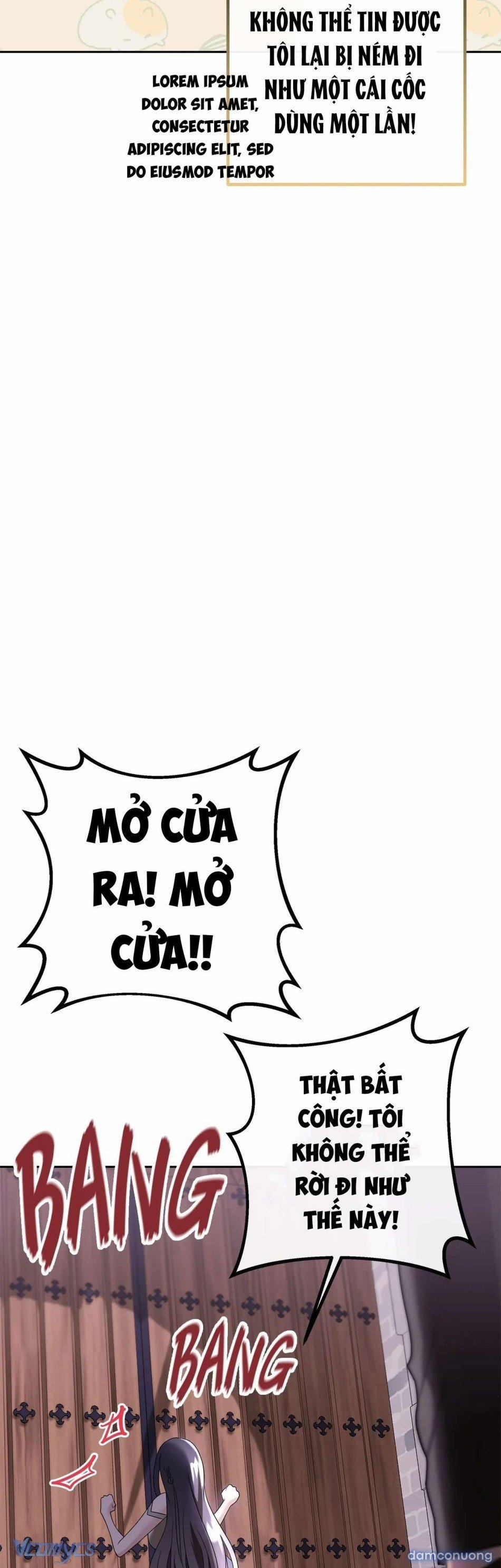 Chủ Nhân Hầm Ngục Hạng S 2 trang 2