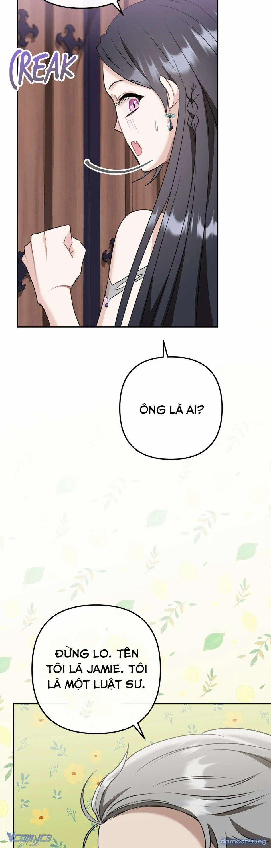 Chủ Nhân Hầm Ngục Hạng S 2 trang 5