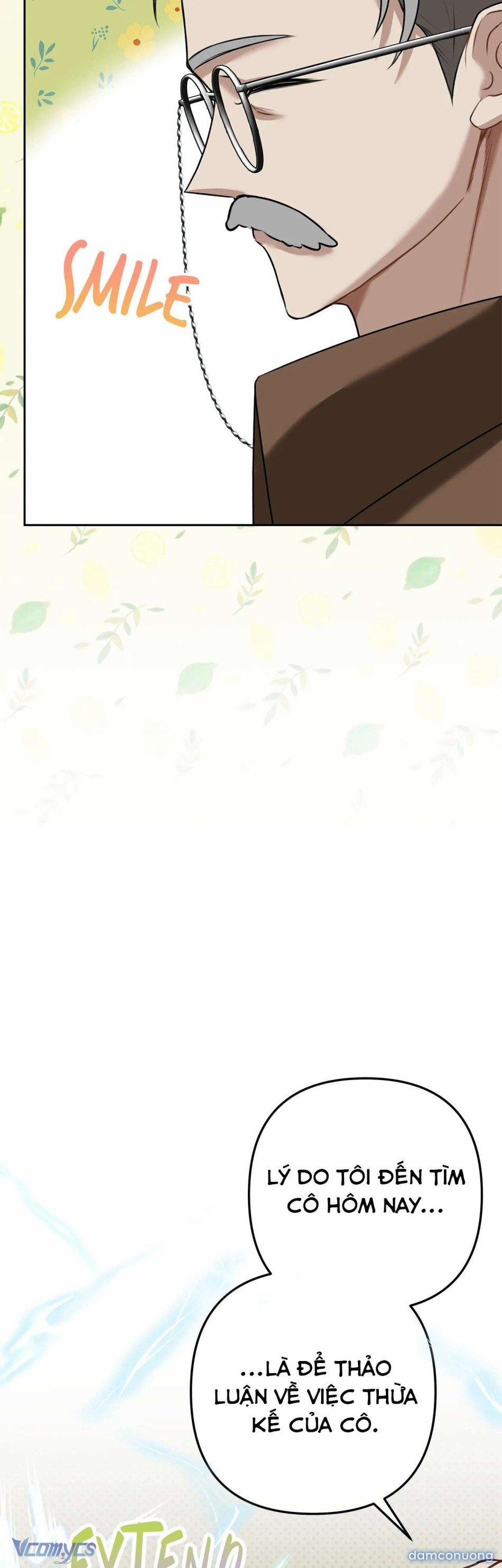 Chủ Nhân Hầm Ngục Hạng S 2 trang 6