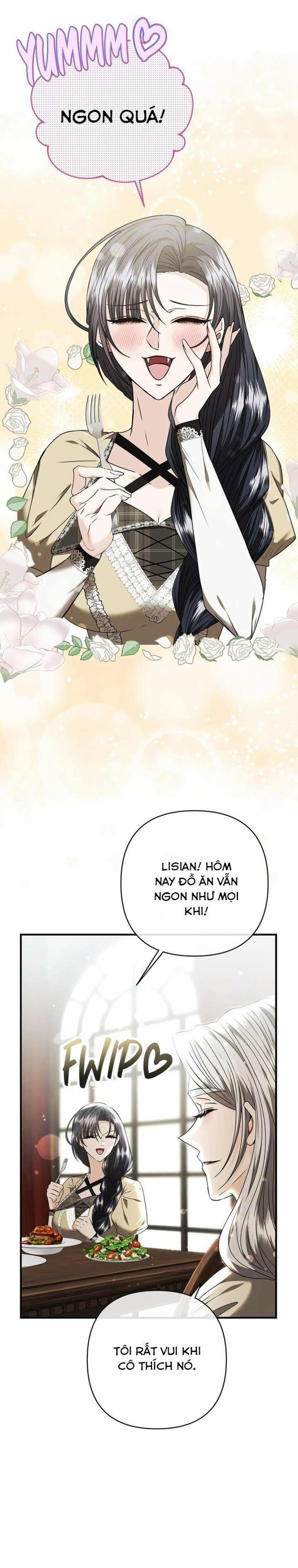 Chủ Nhân Hầm Ngục Hạng S 20 trang 1