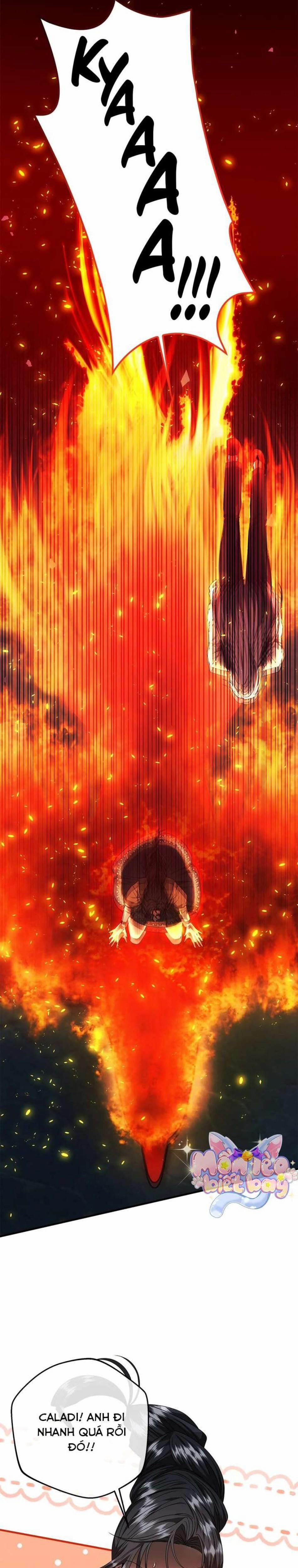 Chủ Nhân Hầm Ngục Hạng S 20 trang 8