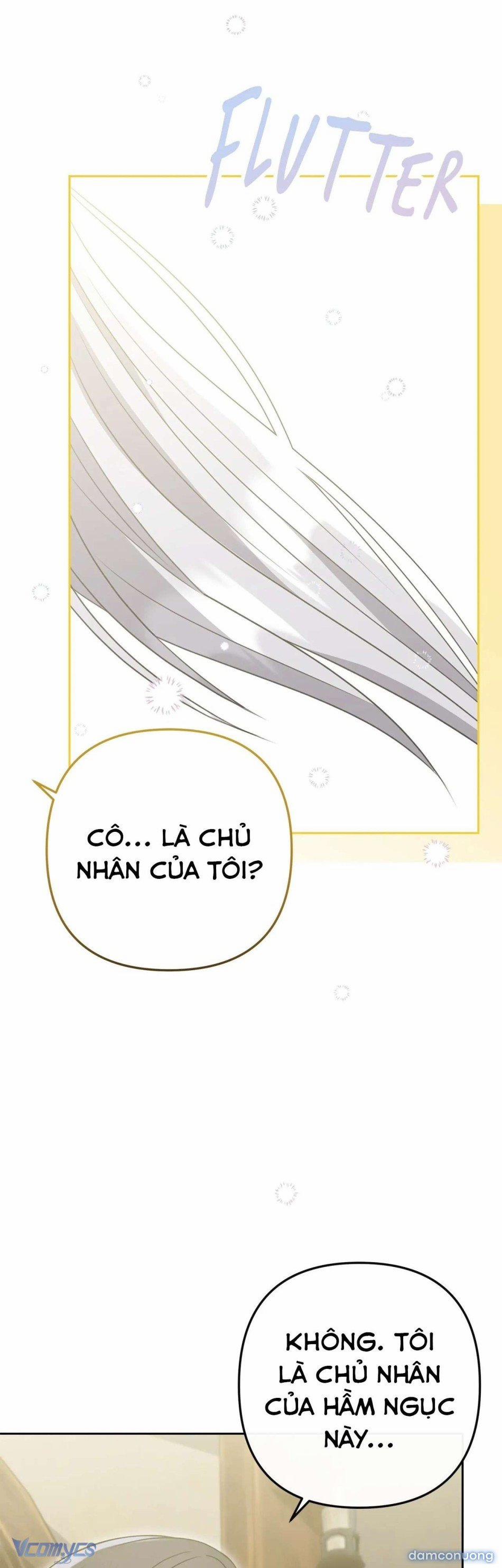 Chủ Nhân Hầm Ngục Hạng S 3 trang 2