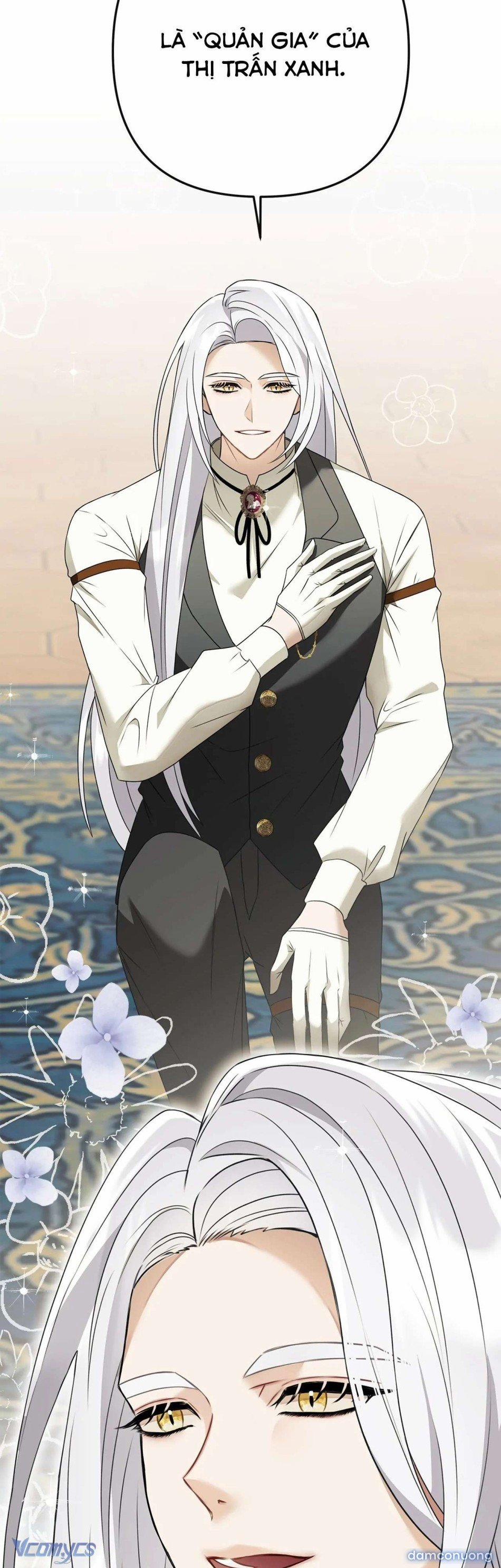 Chủ Nhân Hầm Ngục Hạng S 3 trang 6