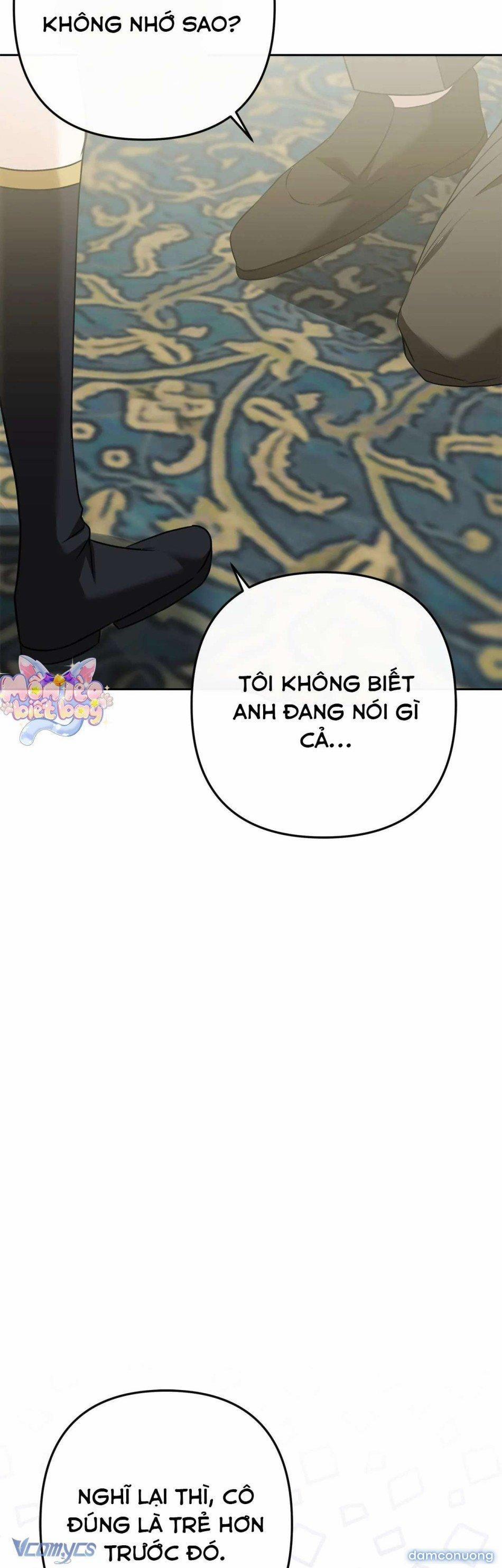 Chủ Nhân Hầm Ngục Hạng S 3 trang 9