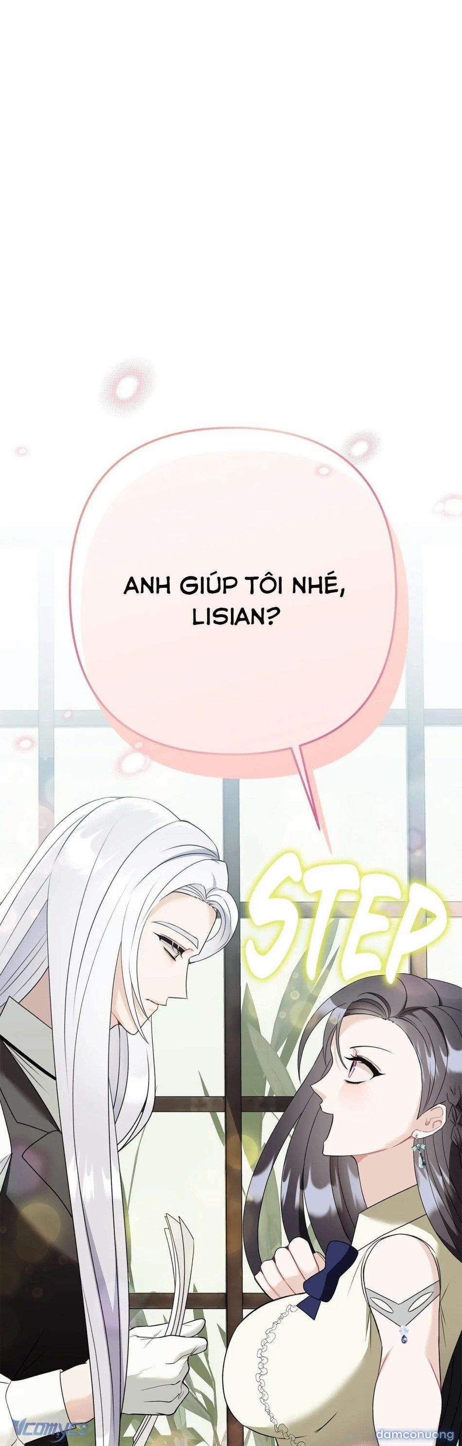 Chủ Nhân Hầm Ngục Hạng S 4 trang 6