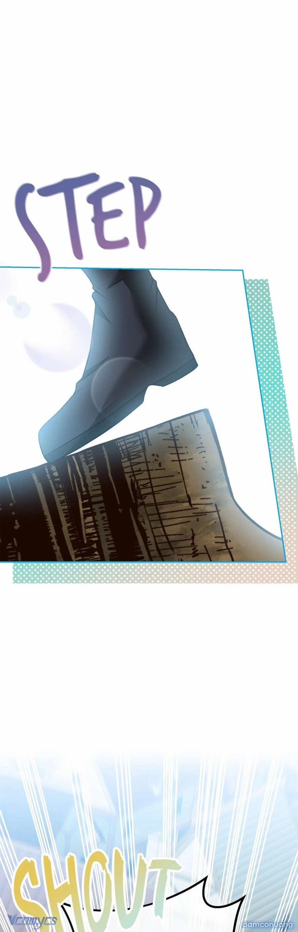 Chủ Nhân Hầm Ngục Hạng S 5 trang 4