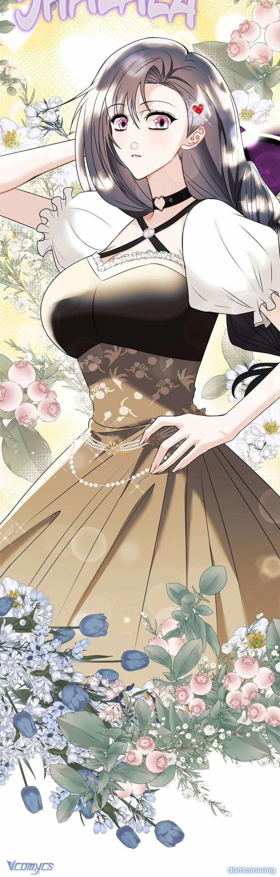 Chủ Nhân Hầm Ngục Hạng S 6 trang 2