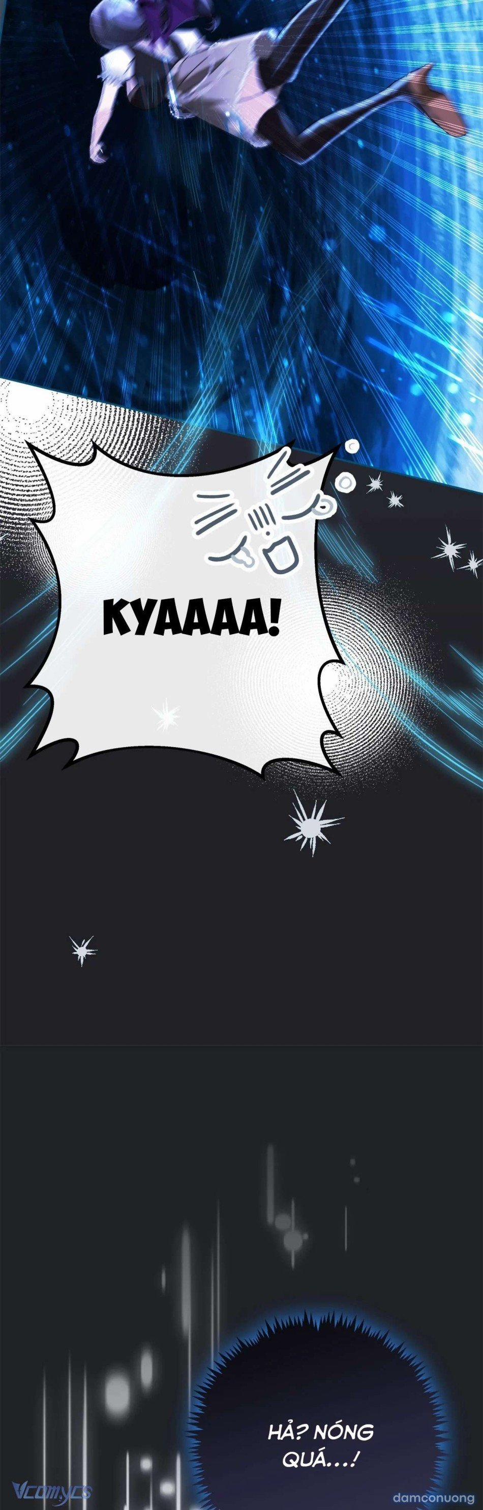 Chủ Nhân Hầm Ngục Hạng S 7 trang 12