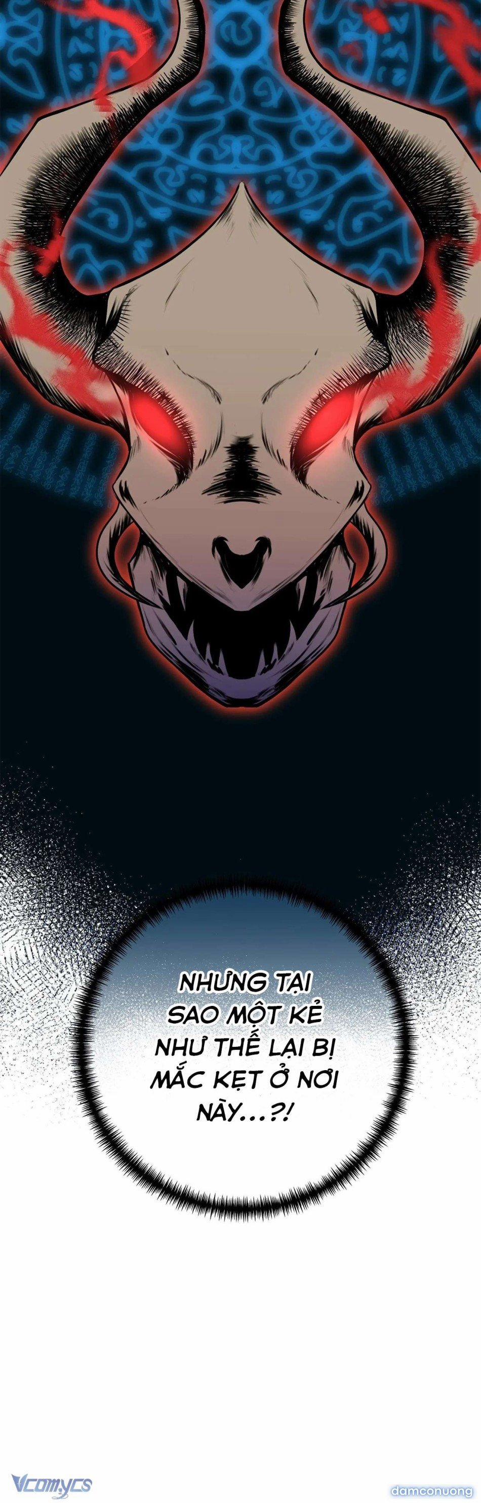 Chủ Nhân Hầm Ngục Hạng S 7 trang 19