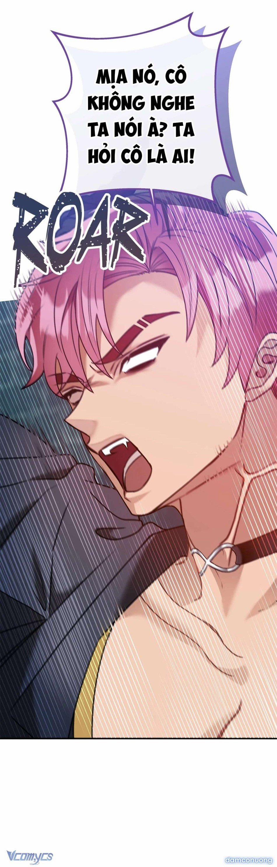 Chủ Nhân Hầm Ngục Hạng S 7 trang 20