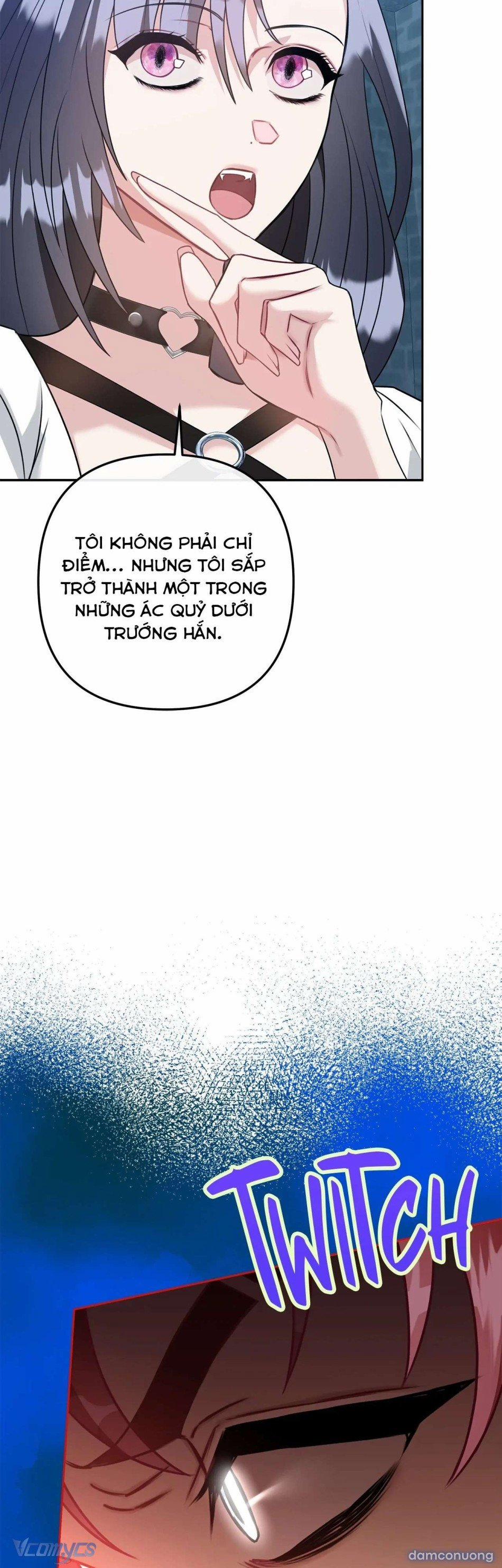 Chủ Nhân Hầm Ngục Hạng S 7 trang 26