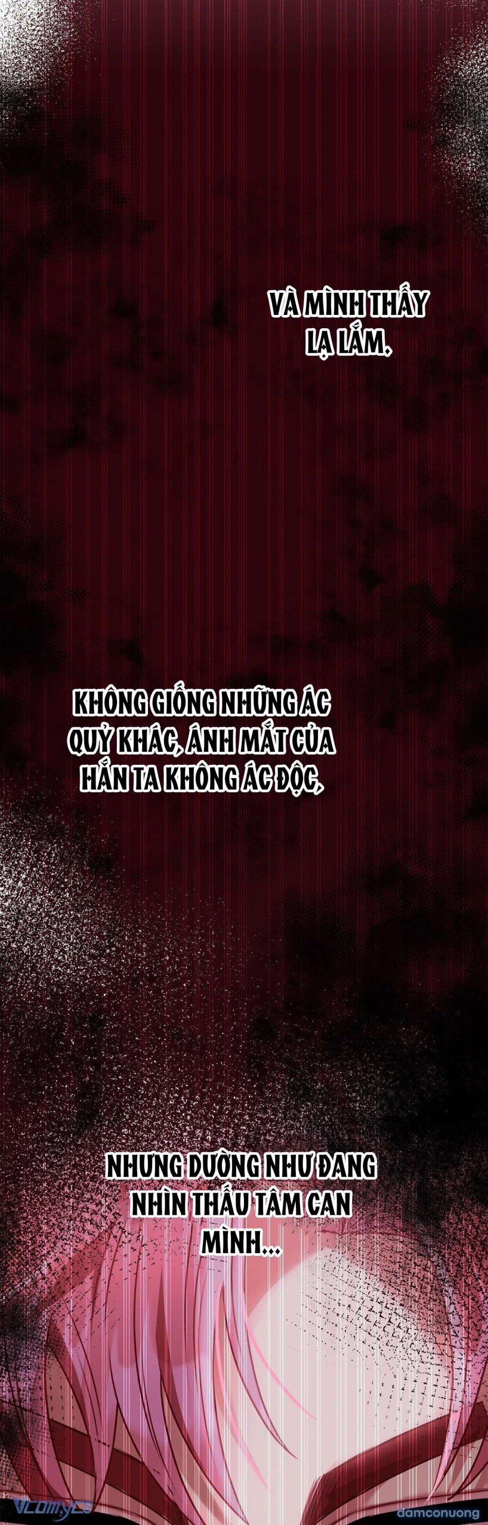 Chủ Nhân Hầm Ngục Hạng S 7 trang 38