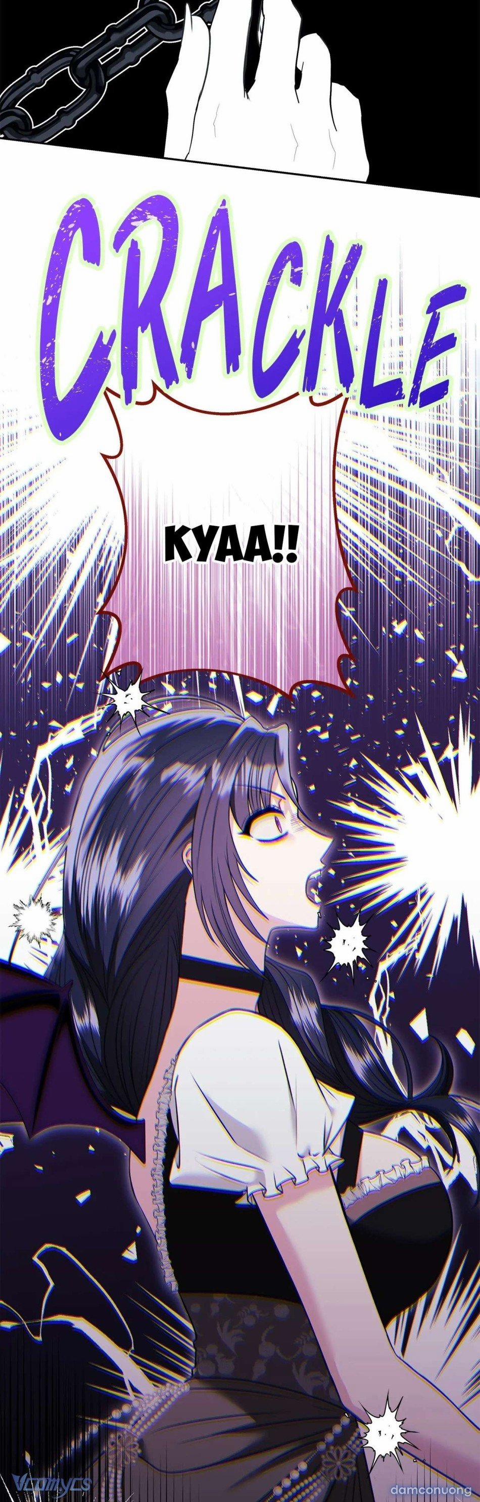 Chủ Nhân Hầm Ngục Hạng S 7 trang 43