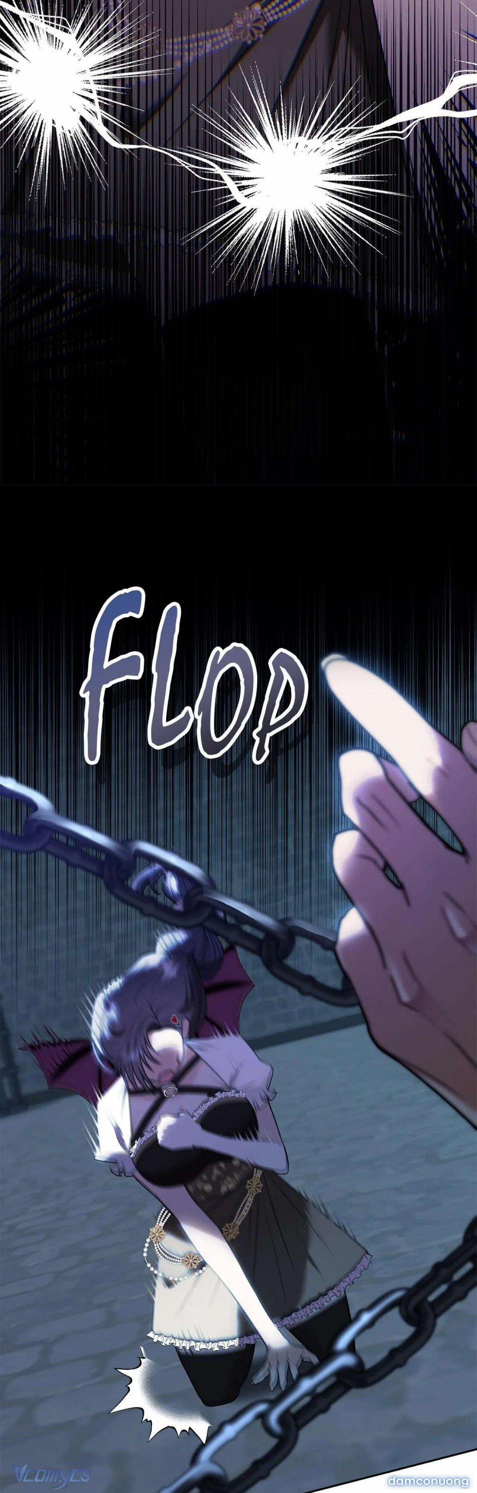 Chủ Nhân Hầm Ngục Hạng S 7 trang 44