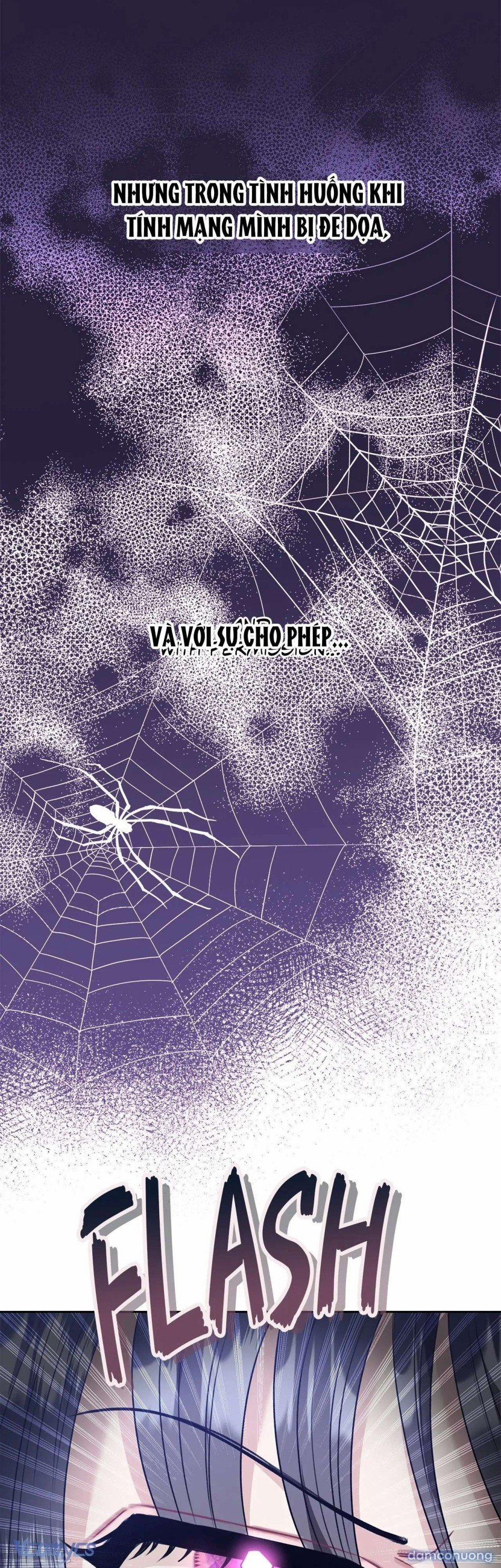 Chủ Nhân Hầm Ngục Hạng S 7 trang 58