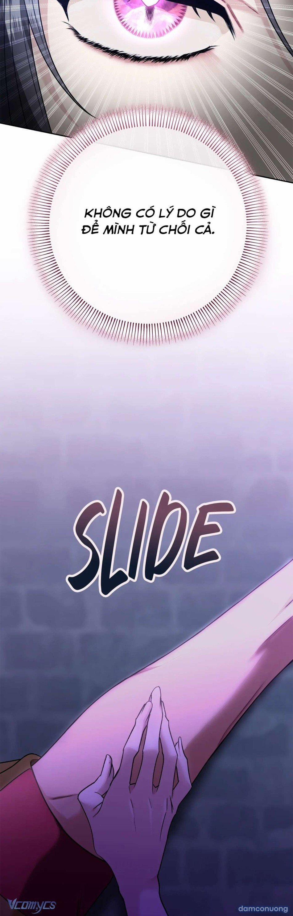 Chủ Nhân Hầm Ngục Hạng S 7 trang 59