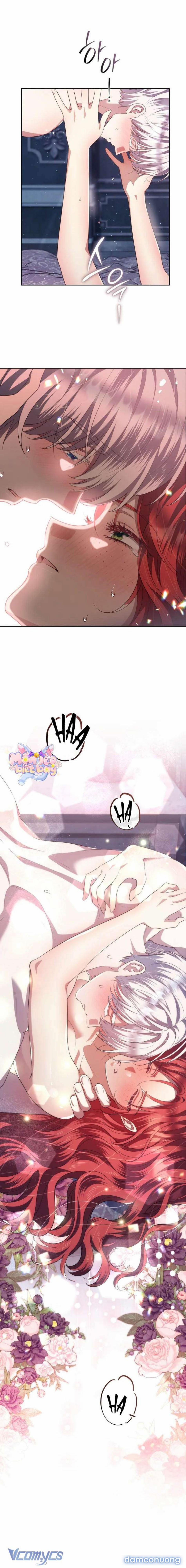 Chủ Nhân Hầm Ngục Hạng S 8 trang 8