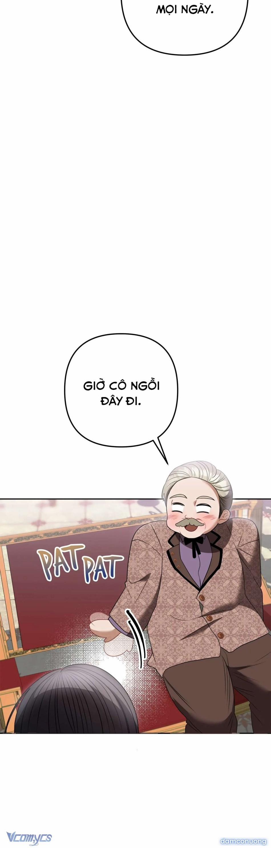 Chủ Nhân Hầm Ngục Hạng S 9 trang 10