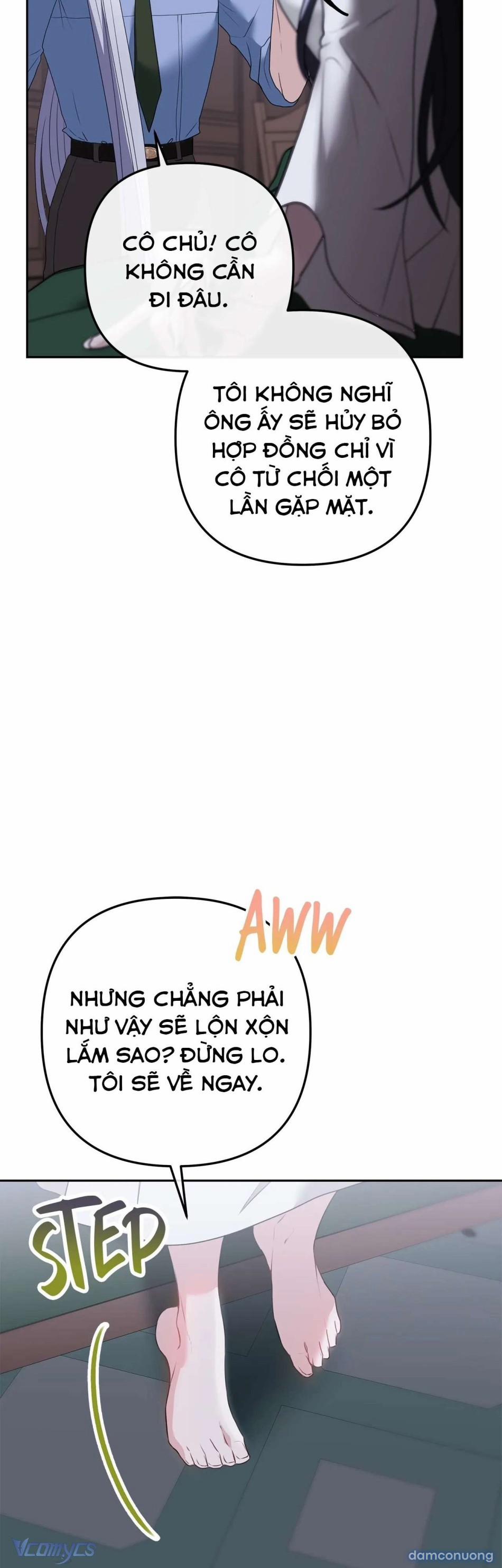 Chủ Nhân Hầm Ngục Hạng S 9 trang 2