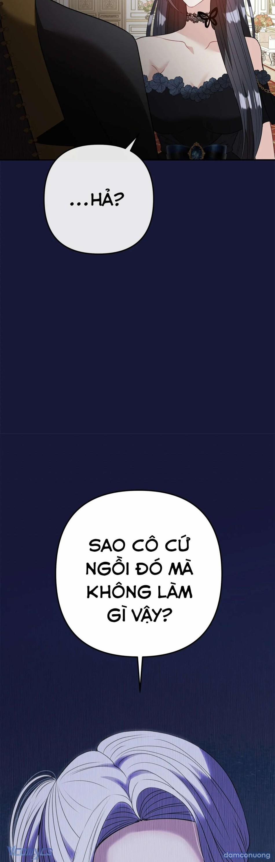 Chủ Nhân Hầm Ngục Hạng S 9 trang 35