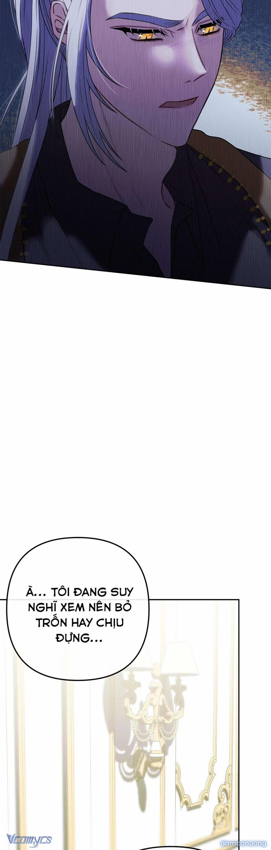 Chủ Nhân Hầm Ngục Hạng S 9 trang 36